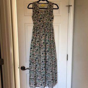 Roller rabbit dress